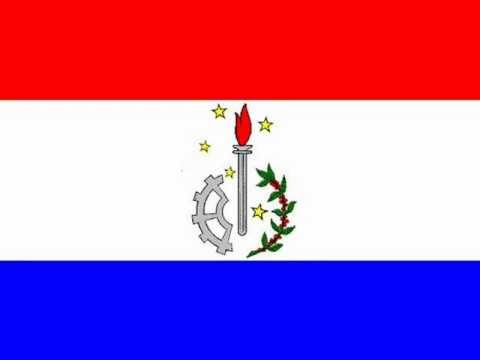 Hino de Tambaú - SP