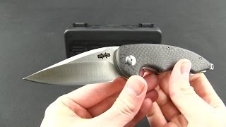 Brous Blades Sinner Overview