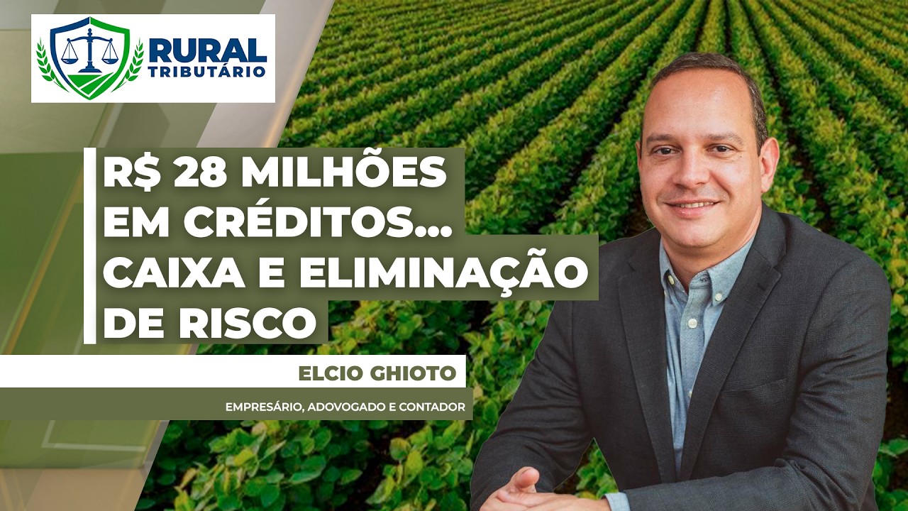 RURAL TRIBUTÁRIO - EDIÇÃO 13-08-2026
