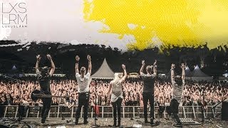 Luxuslärm - Alles was du willst - Player