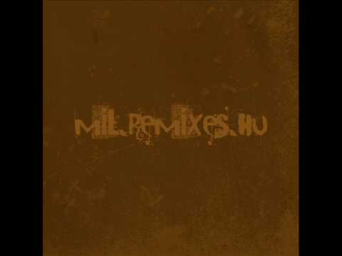 Bobakrome - Dark side casting (Mil Remix)