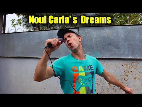 In short, Cristi can sing.