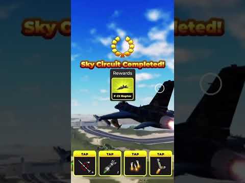 I got F-22 Raptor in War Tycoon roblox #shorts #roblox