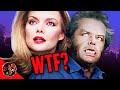 WTF Happened To Jack Nicholson's Wolf?