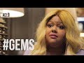 Montina Cooper Beyoncé Works 16 Hour Days GEMS AmaruDonTV