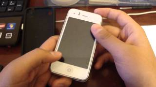 How to: Exit DFU MODE WITHOUT Restoring iPhone, iPad, iPod touch, STEP BY STEP!