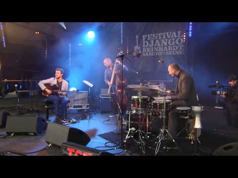 Gilad Hekselman Trio - March Of The Sad Ones (Gilad Hekselman)