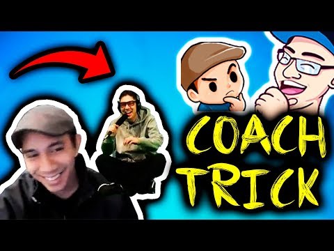 TRICK2G COACHES SIRHCEZ (very informative...)