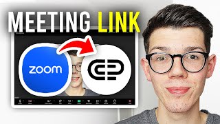 How To Make Zoom Meeting Link - Full Guide