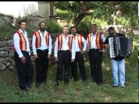 Zvuci Hercegovine - Ispred kuce rodne - (Official video 2008)