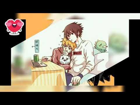 sasunaru❤