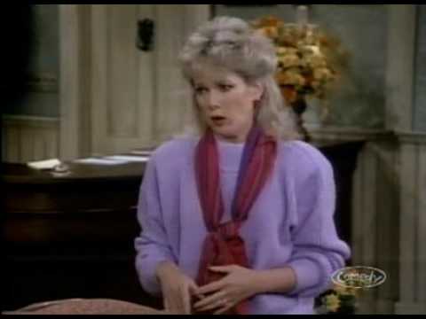 Newhart 6x08 Till Depth Do Us Part-Part 1