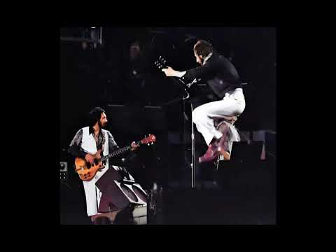 The Who- Live in Miami 1976/08/09