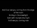 Florence + The Machine-Breaking Down Lyrics