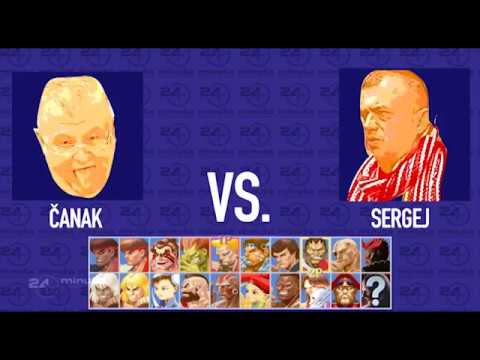 Sergej Trifunović vs. Nenad Čanak | ep160deo08