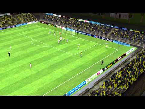 Westerlo 1-2 Sint-Truiden - Wedstrijdhoogtepunten