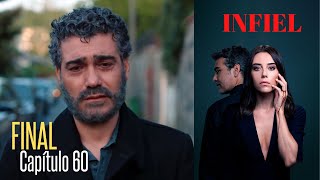 Download lagu FINAL Infiel Capítulo 60 Español Serie Turca / CAPITULO FINALES mp3 Download lagu FINAL Infiel Capítulo 60 Español Serie Turca / CAPITULO FINALES mp3