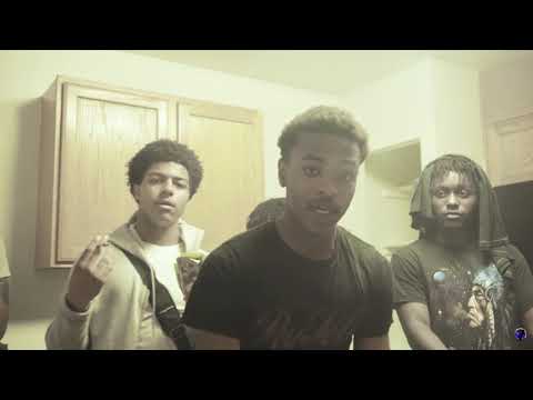 Ayequell - El chapo (official video) shot x edited by @jvproductions__