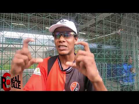 LA BANDA DEL INDIO (Cúcuta Deportivo) vs REBELIÓN AURIVERDE NORTE (Real Cartagena) I Guerra X TRAPOS