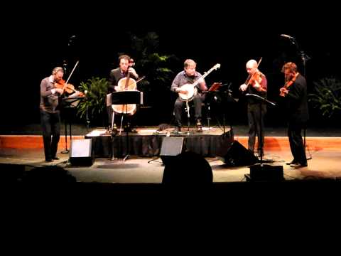 Bela Fleck @ EJ Thomas