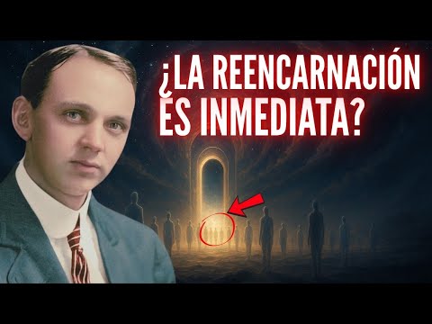 Mystery Revealed! How Long Does It Take for a Soul to Reincarnate? | Edgar Cayce
