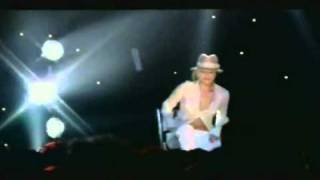 Holly Valance - Tuck Your Shirt In (Official Music Video)