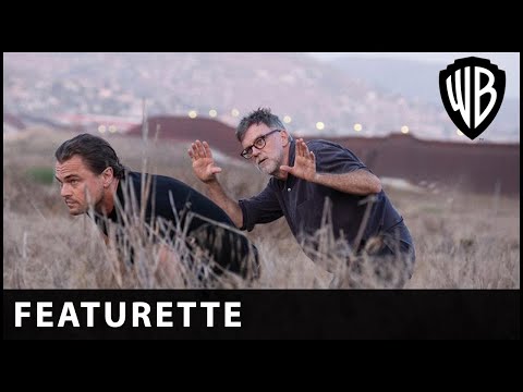 Epic Anderson Featurette