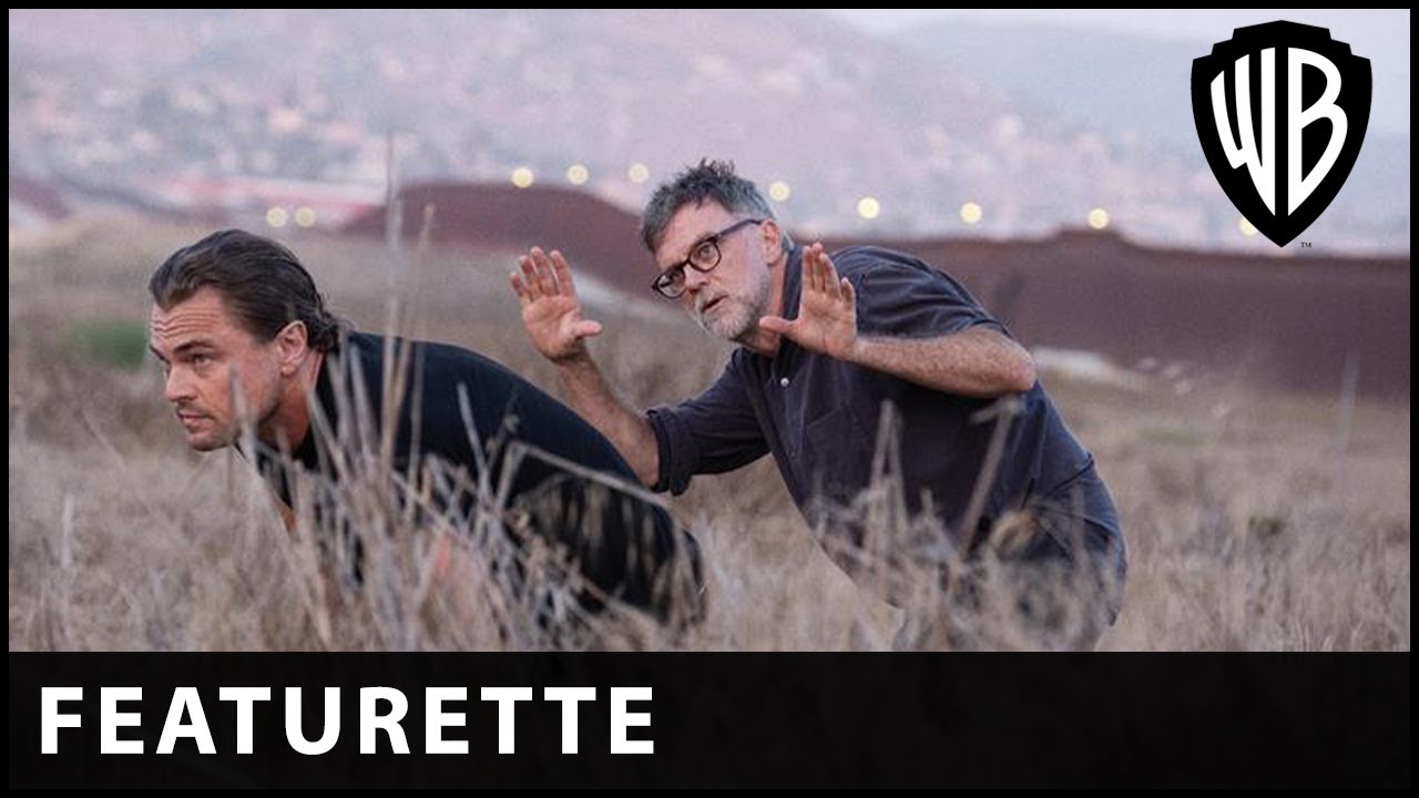 Epic Anderson Featurette