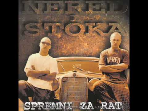 Nered i Stoka - Puši Moje Sranje
