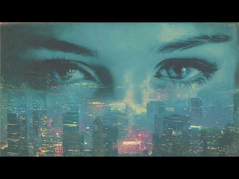 Your Eyes 💗📼 VHS Edition | Romantic Vaporwave Love Song (Slow & Emotional)