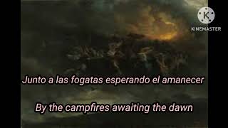 Bathory - A Fine Day To Die Subtitulado Español-Ingles