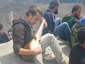 Sammi Meri War Song At Hunza Valley Gilgit Baltistan