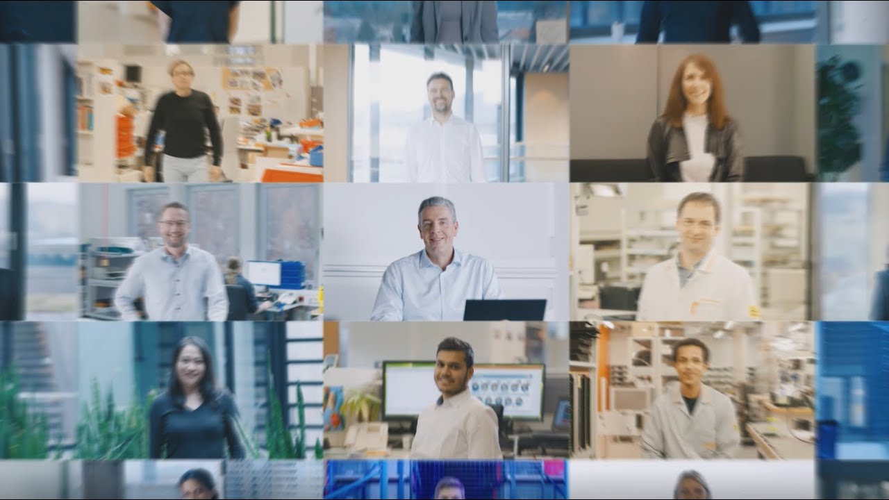 Testo Digital Manifolds