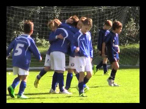 Samenvatting Boeimeer F1 - TSV Gudok F1, 26 sept 2015, gewonnen met 4-3