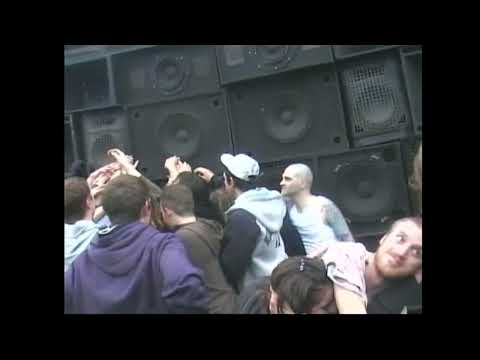 Brainskan 19.03.2005: Jon the dentist  - global phases  + Orion - Rush (Angelic remix)