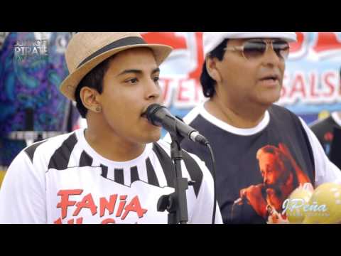 EL VIENTO ME DA - ZAPEROKO LA RESISTENCIA SALSERA DEL CALLAO