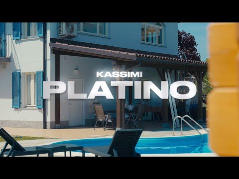 Kassimi - Platino (Official Video)
