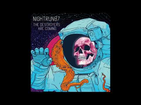 NIGHTRUN87 - The Light of Your Heart