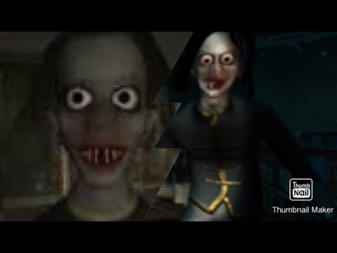 Ayuwoki is real (SCARY)