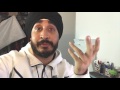 21 Savage No Heart Punjabi Version