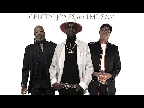 Gentry-Jones and Mr Sam - ROLL IT SLOW IT [official video]