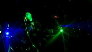 Deviant UK - Angel One - LIVE @ Mother Live Old Street London 9th August 2013