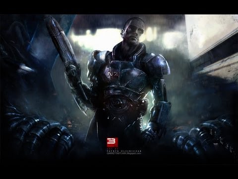 Mass Effect 3 : Leviathan Playstation 3