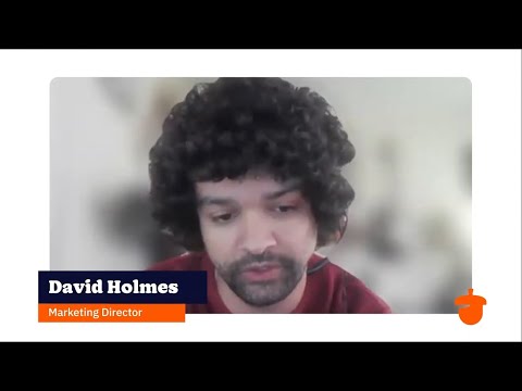 Small HR Company - Customer Success Story (David Holmes - Marketing Director)