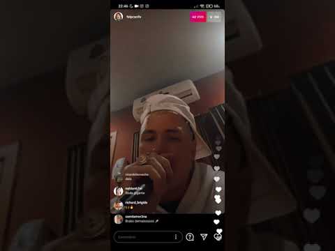 PRÉVIA FELP22 #muitobraba