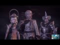 All Warriors Orochi S Intros HD