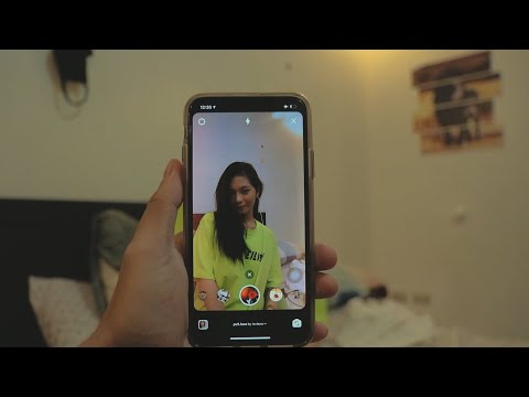 Nik Makino - SIOBAE (Official Video)