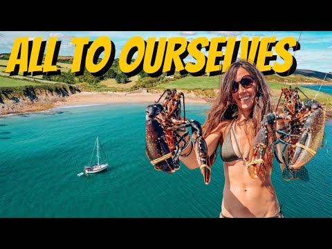 The Best Kept Secret! (Living Off-Grid in 2022)