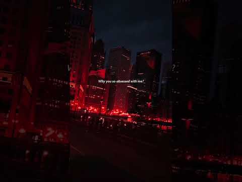 Mariah Carey - Obsessed (Lyrics) | Boy why u so obsessed with me | Aesthetic #mariahcarey #obsessed