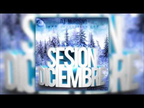 16. Dj Mursiano - Session Diciembre 2015